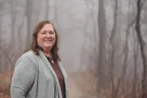 June is animal communicator and author